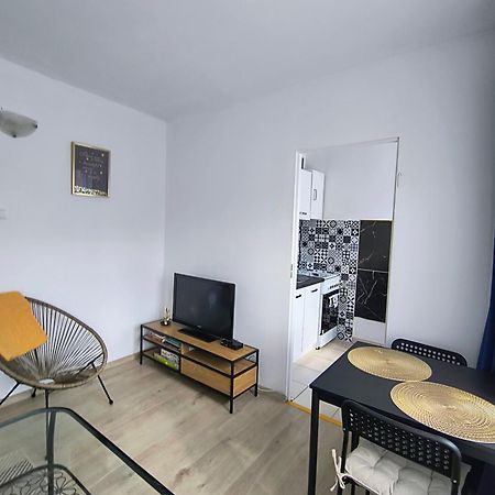 Mieszkanie Na Mazurach Apartment Gizycko Exterior photo
